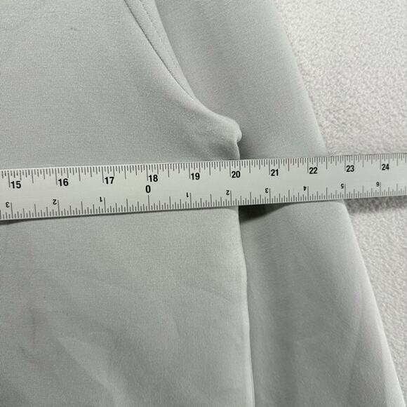 Texas Christian University Sweatshirt Men's Small Crewneck TCU Horned Frogs NEW - Picture 4 of 10